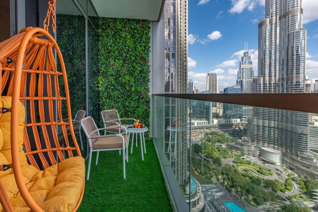 Apartment Lux 2 King Bed - Grande Signature Residences