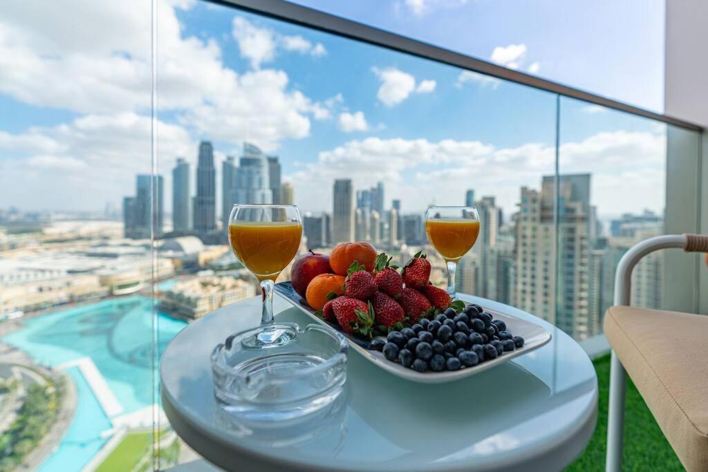 Apartment Lux 2 King Bed - Grande Signature Residences
